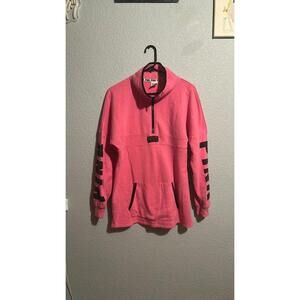 Pink Victoria Secret Sweater